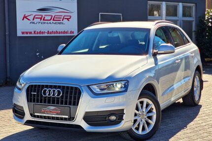 Audi Q3 Gebrauchtwagen