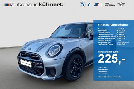 Mini Cooper C Gebrauchtwagen