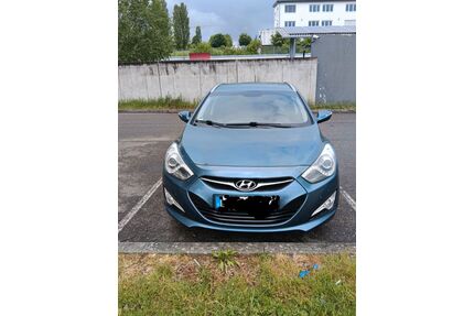 Hyundai i40 Gebrauchtwagen