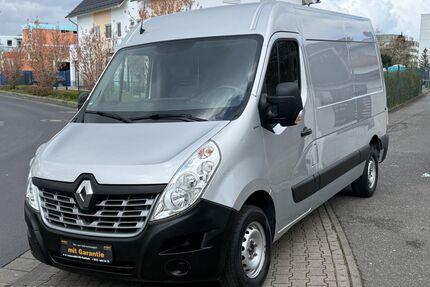 Renault Master Gebrauchtwagen
