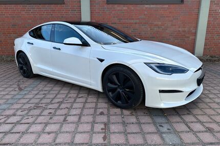 Tesla Model S Gebrauchtwagen