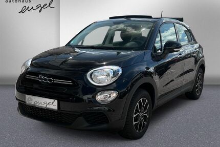 Fiat 500X Gebrauchtwagen