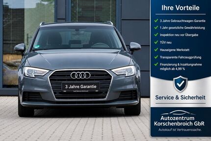 Audi A3 Gebrauchtwagen