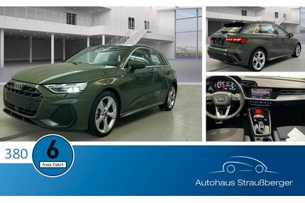Audi A3 Gebrauchtwagen