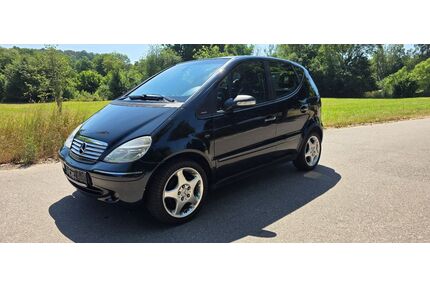 Mercedes-Benz A 160 Gebrauchtwagen