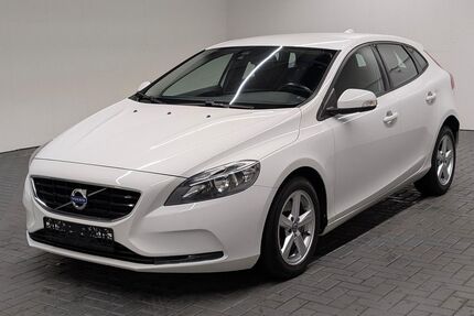 Volvo V40 Gebrauchtwagen