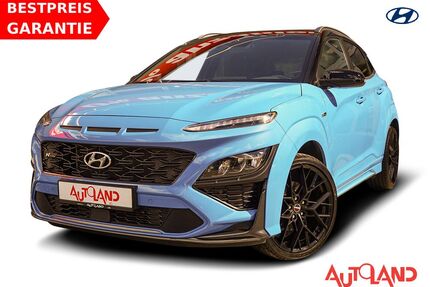 Hyundai KONA Gebrauchtwagen