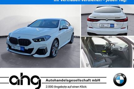 BMW M235 Gebrauchtwagen