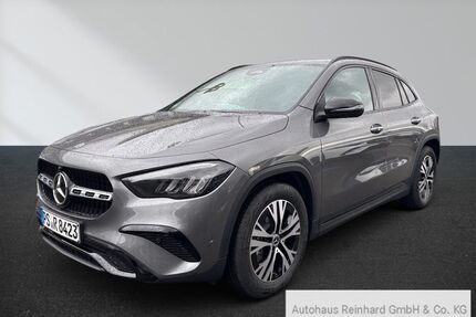 Mercedes-Benz GLA 180 Gebrauchtwagen
