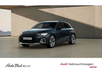 Audi A3 Gebrauchtwagen