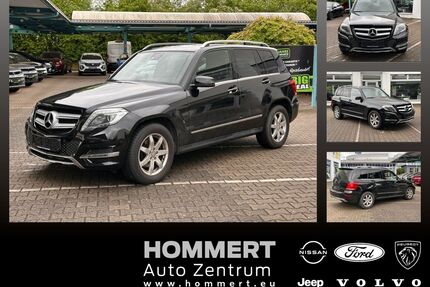 Mercedes-Benz GLK 220 Gebrauchtwagen