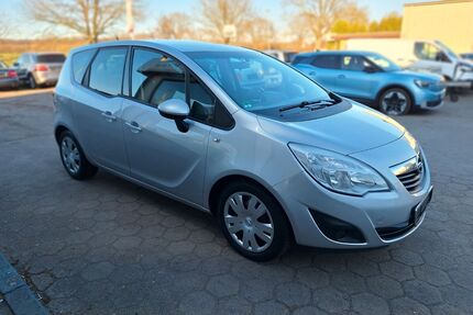 Opel Meriva Gebrauchtwagen