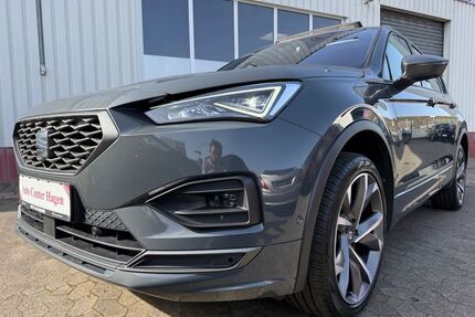 Seat Tarraco Gebrauchtwagen