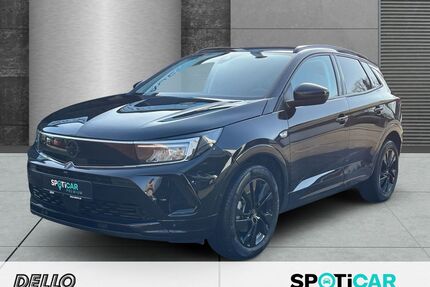 Opel Grandland (X) Gebrauchtwagen