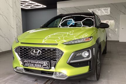 Hyundai KONA Gebrauchtwagen