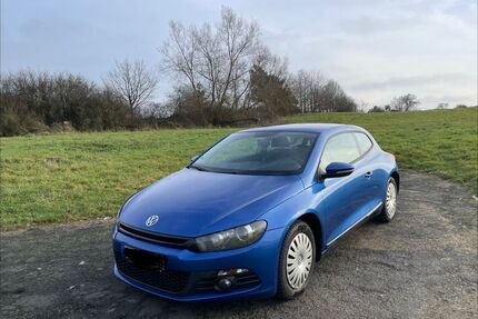 VW Scirocco Gebrauchtwagen