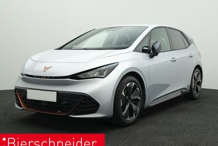 Cupra Born Gebrauchtwagen