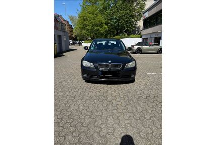 BMW 325 Gebrauchtwagen
