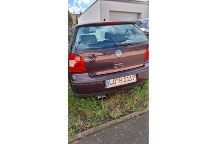 VW Polo Gebrauchtwagen