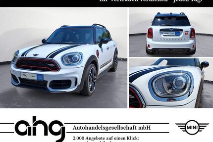 Mini John Cooper Works Countryman Gebrauchtwagen