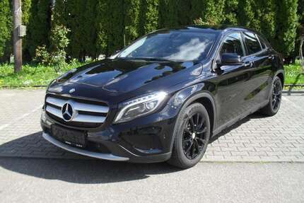 Mercedes-Benz GLA 180 Gebrauchtwagen