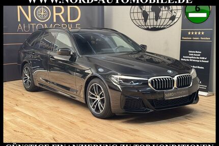BMW 520 Gebrauchtwagen