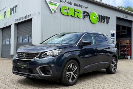 Peugeot 5008 Gebrauchtwagen