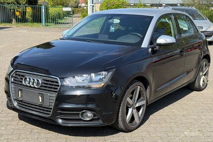 Audi A1 Gebrauchtwagen