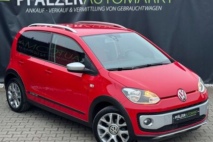 VW up! Gebrauchtwagen