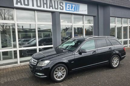 Mercedes-Benz C 250 Gebrauchtwagen
