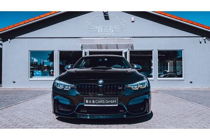 BMW M4 Gebrauchtwagen