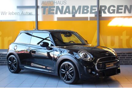 Mini Cooper S Gebrauchtwagen