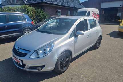 Opel Corsa Gebrauchtwagen