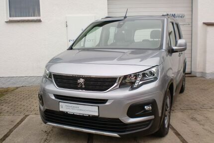 Peugeot Rifter Gebrauchtwagen