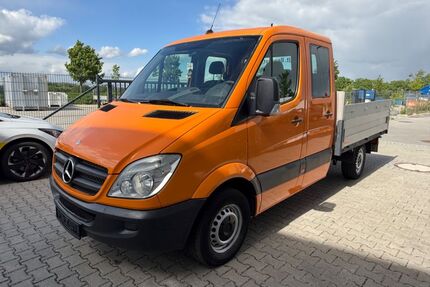 Mercedes-Benz Sprinter Gebrauchtwagen