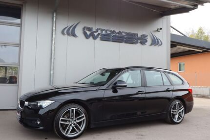 BMW 318 Gebrauchtwagen