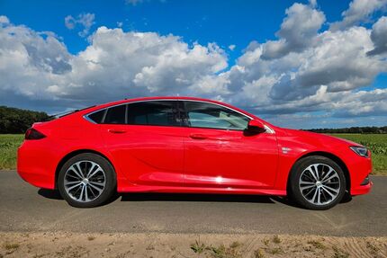 Opel Insignia Gebrauchtwagen