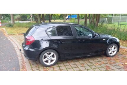 BMW 116 Gebrauchtwagen