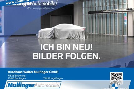 BMW X5 M60 Gebrauchtwagen