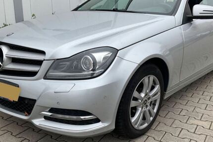 Mercedes-Benz C 180 Gebrauchtwagen