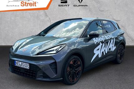 Cupra Raval Gebrauchtwagen