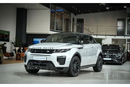 Land Rover Range Rover Evoque Gebrauchtwagen