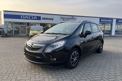 Opel Zafira Tourer Gebrauchtwagen