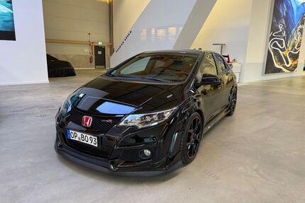 Honda Civic Gebrauchtwagen