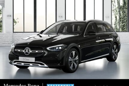 Mercedes-Benz C 220 Gebrauchtwagen