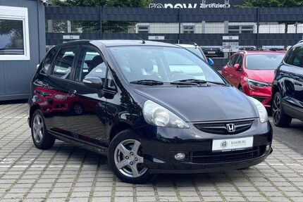Honda Jazz Gebrauchtwagen