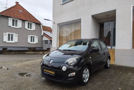 Renault Twingo Gebrauchtwagen