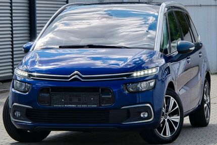 Citroen Grand C4 Picasso / SpaceTourer Gebrauchtwagen