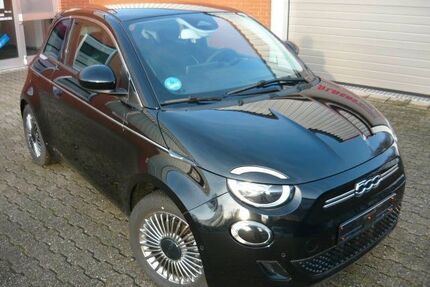Fiat 500e Gebrauchtwagen