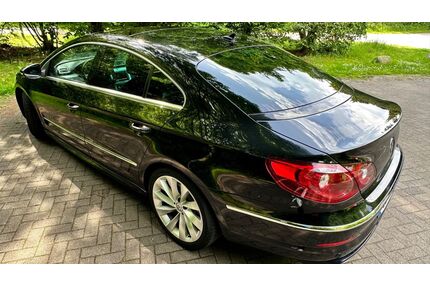 VW Passat CC Gebrauchtwagen